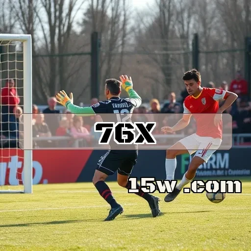 76x.com: Eventos Esportivos que Transformam Sua Experiência de Jogo
